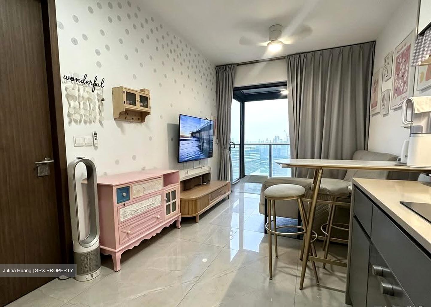 Normanton Park (D5), Apartment #634622591